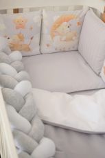 Постільний комплект Baby Veres 